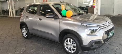 CITROEN C3 1.0 4P 12V FLEX LIVE PACK, Foto 3