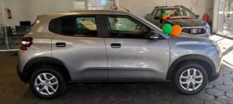 CITROEN C3 1.0 4P 12V FLEX LIVE PACK, Foto 5