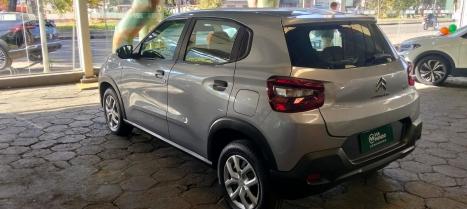 CITROEN C3 1.0 4P 12V FLEX LIVE PACK, Foto 6