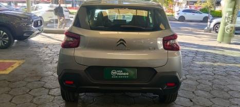 CITROEN C3 1.0 4P 12V FLEX LIVE PACK, Foto 7