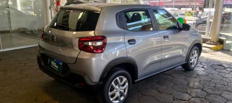 CITROEN C3 1.0 4P 12V FLEX LIVE PACK, Foto 8