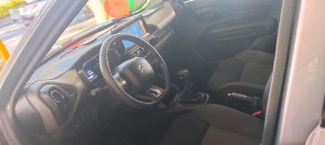 CITROEN C3 1.0 4P 12V FLEX LIVE PACK, Foto 14