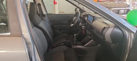 CITROEN C3 1.0 4P 12V FLEX LIVE PACK, Foto 19