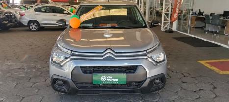CITROEN C3 1.0 4P 12V FLEX LIVE PACK, Foto 2