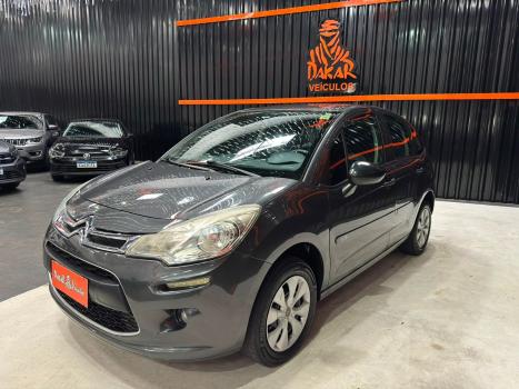 CITROEN C3 1.2 4P 12V ORIGINE FLEX, Foto 1