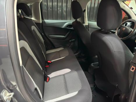 CITROEN C3 1.2 4P 12V ORIGINE FLEX, Foto 10