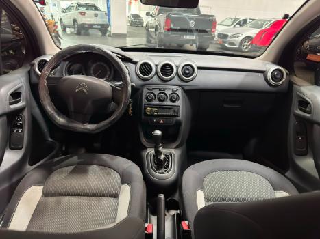 CITROEN C3 1.2 4P 12V ORIGINE FLEX, Foto 13