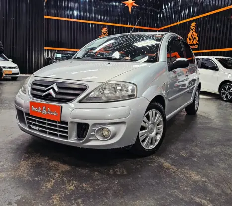 CITROEN C3 1.4 4P EXCLUSIVE FLEX, Foto 1