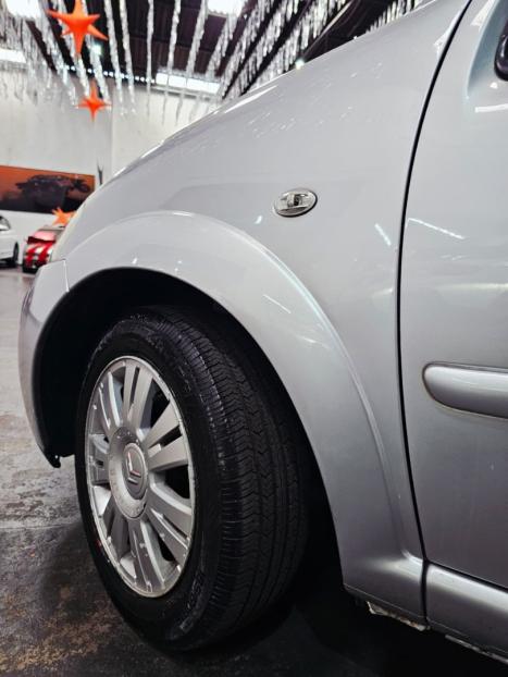 CITROEN C3 1.4 4P EXCLUSIVE FLEX, Foto 2