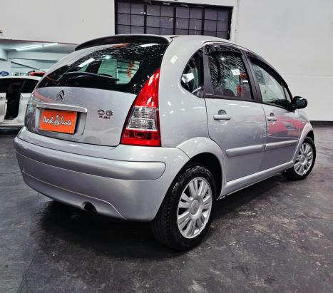 CITROEN C3 1.4 4P EXCLUSIVE FLEX, Foto 4
