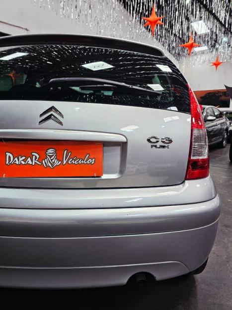 CITROEN C3 1.4 4P EXCLUSIVE FLEX, Foto 5