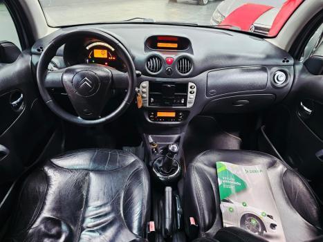 CITROEN C3 1.4 4P EXCLUSIVE FLEX, Foto 6