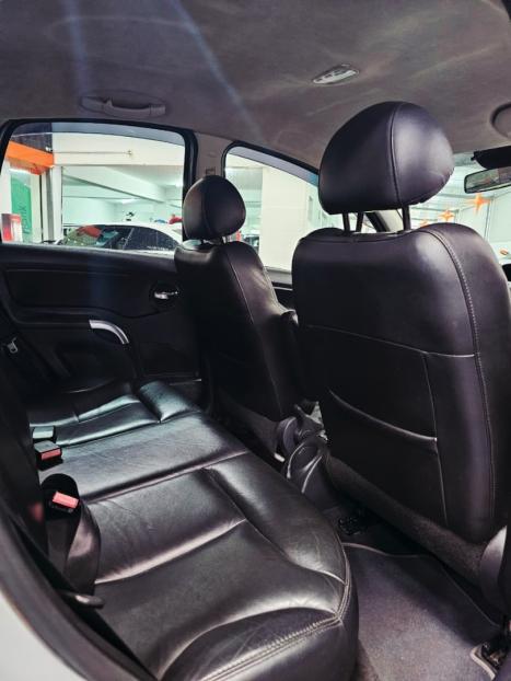 CITROEN C3 1.4 4P EXCLUSIVE FLEX, Foto 8