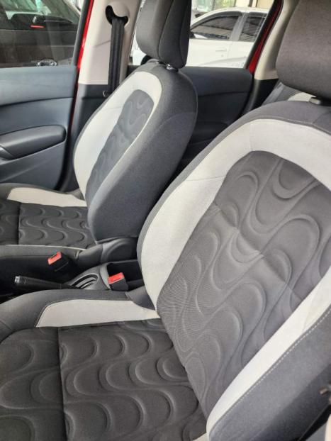 CITROEN C3 1.5 4P TENDANCE FLEX, Foto 2