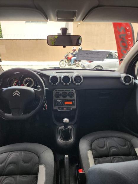 CITROEN C3 1.5 4P TENDANCE FLEX, Foto 3