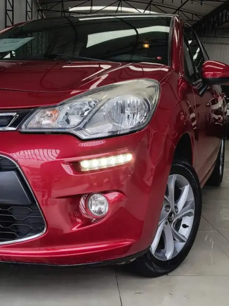 CITROEN C3 1.5 4P TENDANCE FLEX, Foto 2