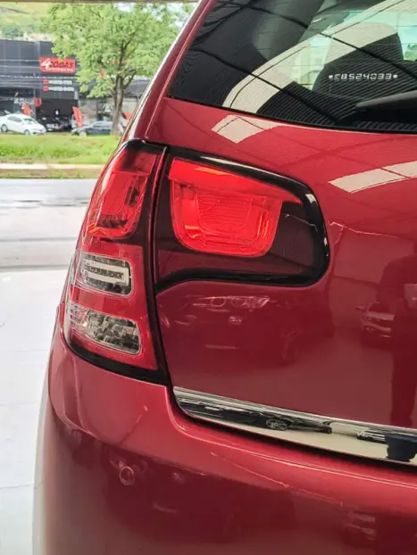 CITROEN C3 1.5 4P TENDANCE FLEX, Foto 5