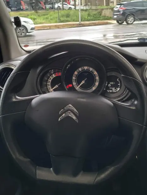 CITROEN C3 1.5 4P TENDANCE FLEX, Foto 9