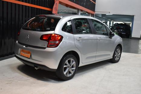 CITROEN C3 1.5 4P TENDANCE FLEX, Foto 2
