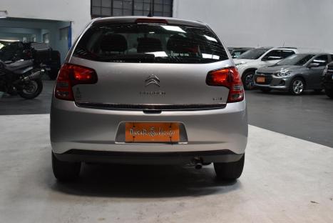 CITROEN C3 1.5 4P TENDANCE FLEX, Foto 3