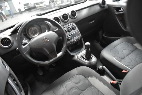 CITROEN C3 1.5 4P TENDANCE FLEX, Foto 4