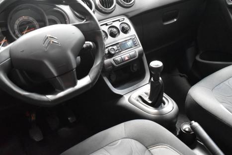 CITROEN C3 1.5 4P TENDANCE FLEX, Foto 5