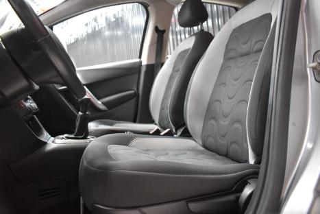 CITROEN C3 1.5 4P TENDANCE FLEX, Foto 6