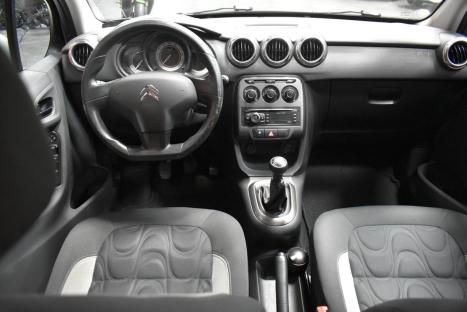 CITROEN C3 1.5 4P TENDANCE FLEX, Foto 7