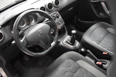 CITROEN C3 1.5 4P TENDANCE FLEX, Foto 8