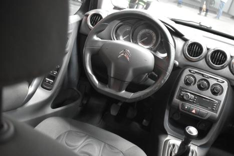 CITROEN C3 1.5 4P TENDANCE FLEX, Foto 9