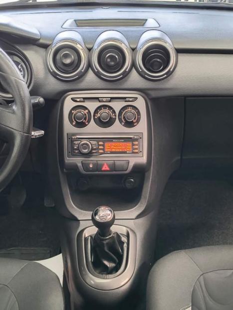 CITROEN C3 1.5 4P TENDANCE FLEX, Foto 6