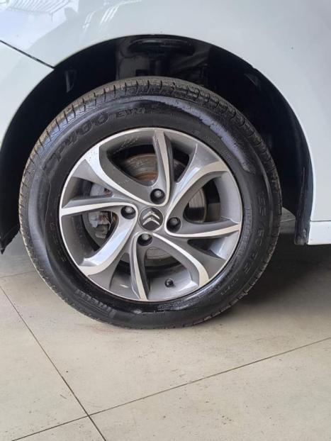 CITROEN C3 1.5 4P TENDANCE FLEX, Foto 7