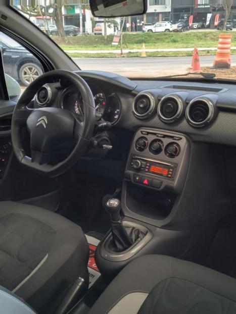 CITROEN C3 1.5 4P TENDANCE FLEX, Foto 8
