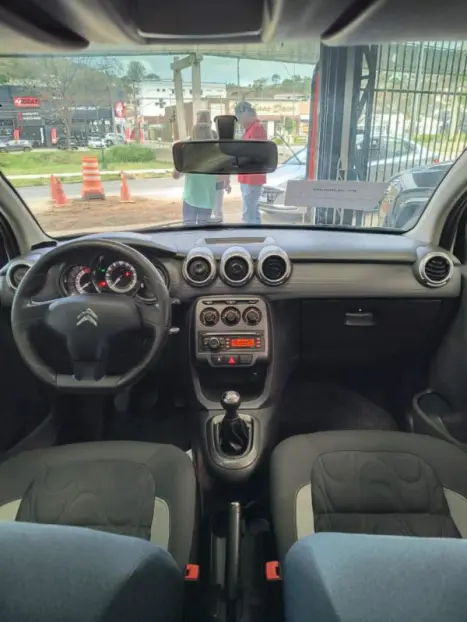CITROEN C3 1.5 4P TENDANCE FLEX, Foto 9