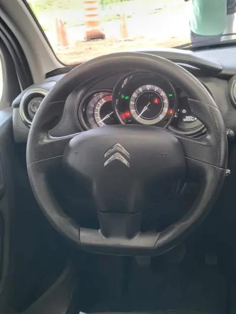 CITROEN C3 1.5 4P TENDANCE FLEX, Foto 11