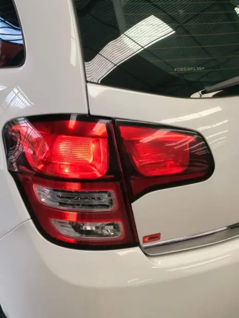 CITROEN C3 1.5 4P TENDANCE FLEX, Foto 13