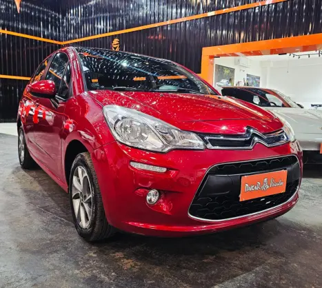 CITROEN C3 1.5 4P TENDANCE FLEX, Foto 2