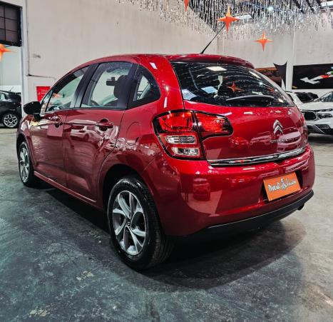 CITROEN C3 1.5 4P TENDANCE FLEX, Foto 3