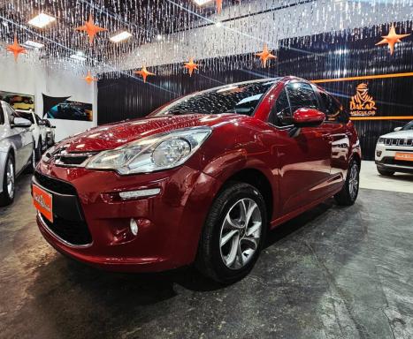 CITROEN C3 1.5 4P TENDANCE FLEX, Foto 4