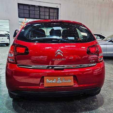 CITROEN C3 1.5 4P TENDANCE FLEX, Foto 5