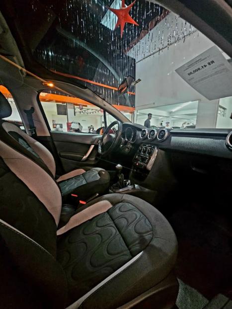 CITROEN C3 1.5 4P TENDANCE FLEX, Foto 6