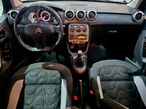 CITROEN C3 1.5 4P TENDANCE FLEX, Foto 7