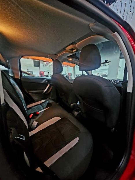 CITROEN C3 1.5 4P TENDANCE FLEX, Foto 8