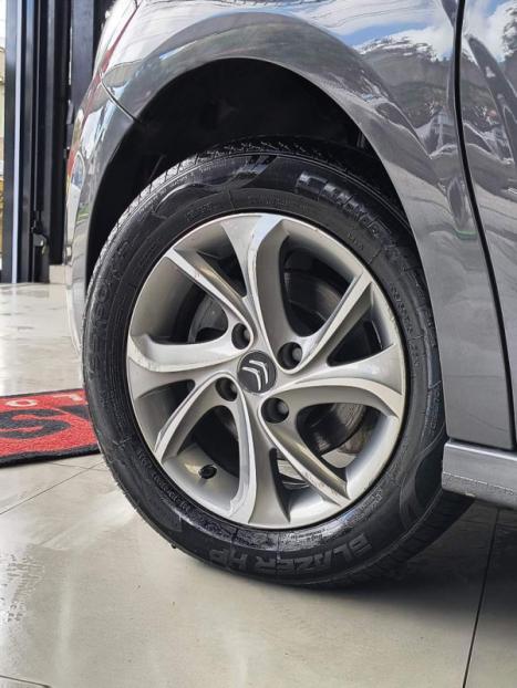 CITROEN C3 1.6 16V 4P FLEX VTI 120 TENDANCE AUTOM�TICO, Foto 2