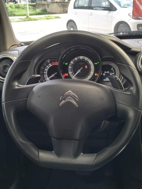 CITROEN C3 1.6 16V 4P FLEX VTI 120 TENDANCE AUTOM�TICO, Foto 5