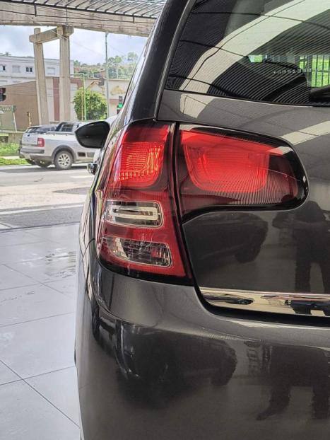 CITROEN C3 1.6 16V 4P FLEX VTI 120 TENDANCE AUTOM�TICO, Foto 7