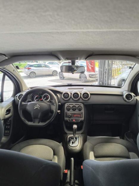 CITROEN C3 1.6 16V 4P FLEX VTI 120 TENDANCE AUTOM�TICO, Foto 8
