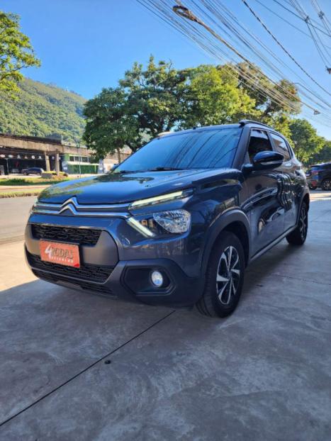 CITROEN C3 1.6 16V 4P FLEX FEEL PACK AUTOMTICO, Foto 1