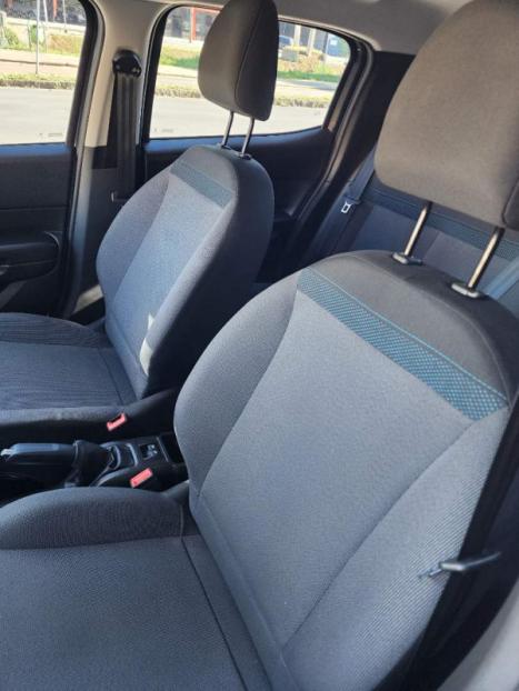 CITROEN C3 1.6 16V 4P FLEX FEEL PACK AUTOMTICO, Foto 2