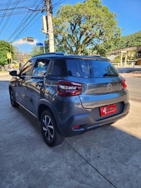 CITROEN C3 1.6 16V 4P FLEX FEEL PACK AUTOMTICO, Foto 5